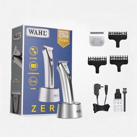 Tông Chấn Viền Wahl Zero