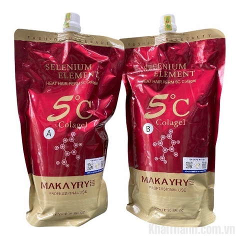 Thuốc Ép 5c 1000ml