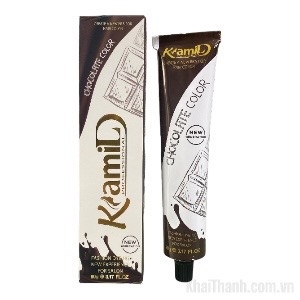 Nhuộm Kamild 100ml