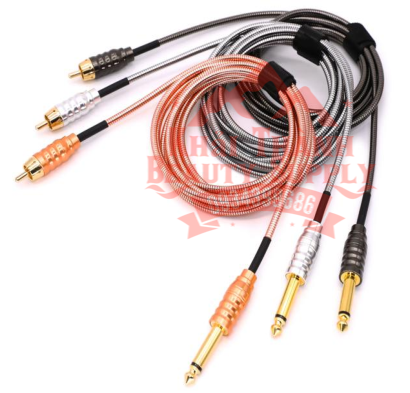 Dây RCA Snake King