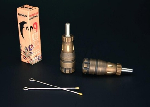 Tay Cartridge Fang Đồng