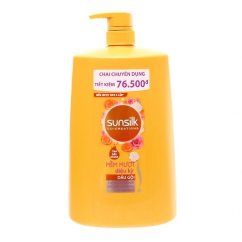 Dầu Gội Sunsilk