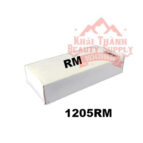 Kim Trắng RM - Hộp