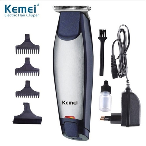 Tông Chấn Viền Kemei 5021
