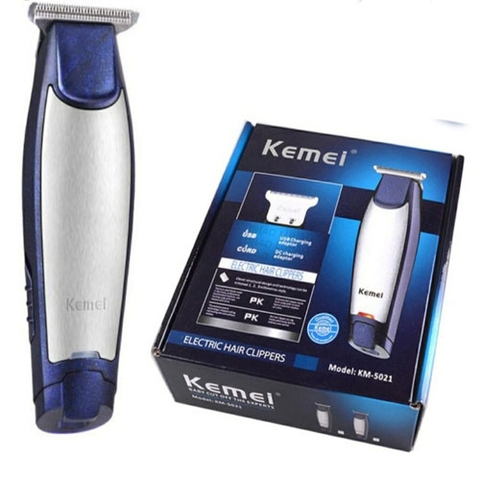 Tông Chấn Viền Kemei 5021