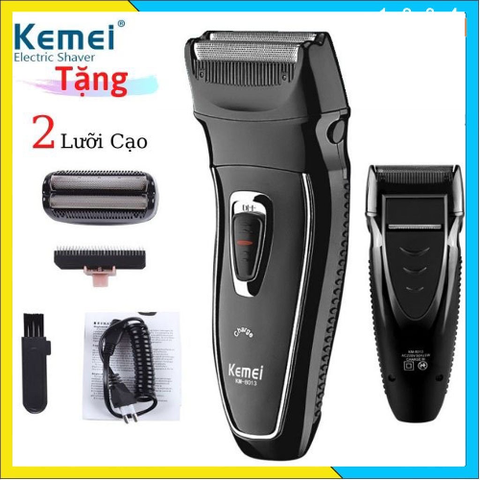 Máy Cạo Kemei 8013