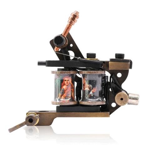 Máy Xăm PD044 - Liner