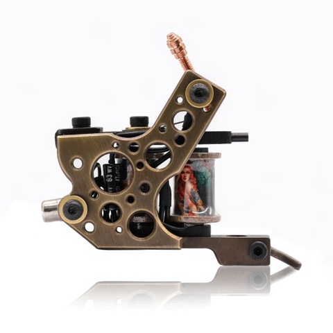 Máy Xăm PD044 - Liner