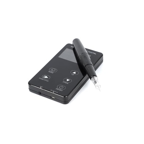 Máy Xăm KTS Sexy Brows 2.0