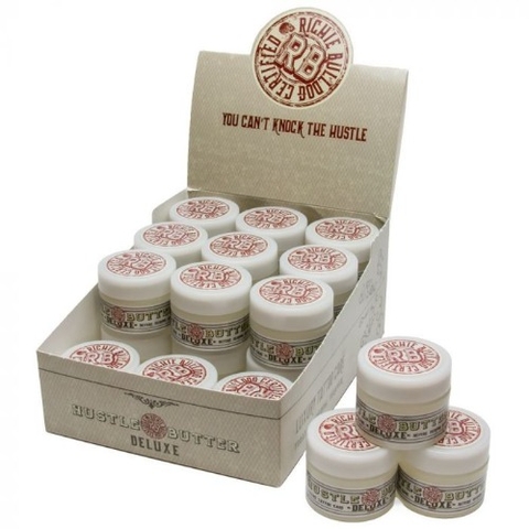 Dưỡng Xăm Richie Bulldog - 1oz