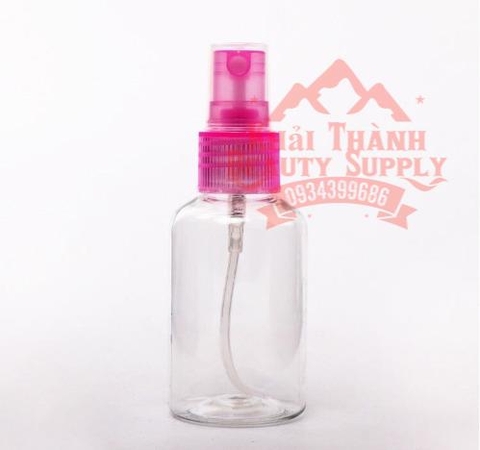Bình Xịt 50ml