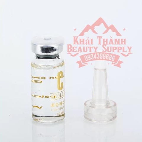 Dung Dịch Collagen Color