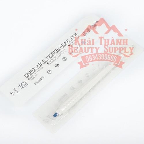 Lưỡi Khắc Microblading - 18UB (0.2mm)