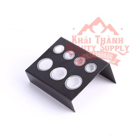 Đế Mực Sắt Nhỏ