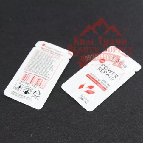 Dưỡng CS Lab - Hộp 100 Gói