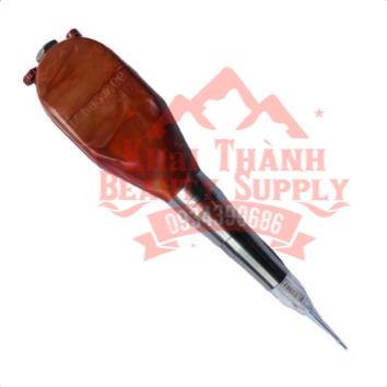 Máy Xăm Thần Thánh Kim Lò Xo - Tích Điện