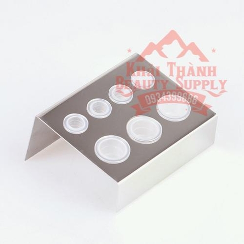 Đế Mực Inox Nhỏ