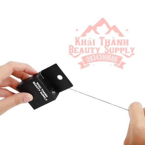 Chỉ Than Hoạt Tính