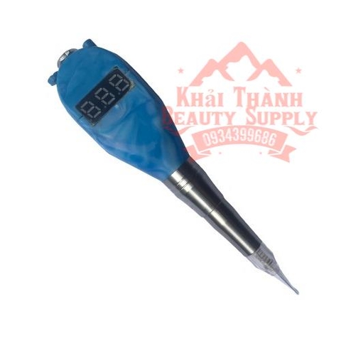 Máy Xăm TT Kim Lò Xo