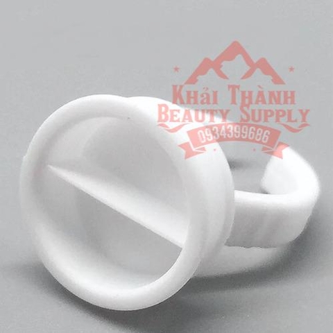 Nhẫn Mực 2 Ngăn