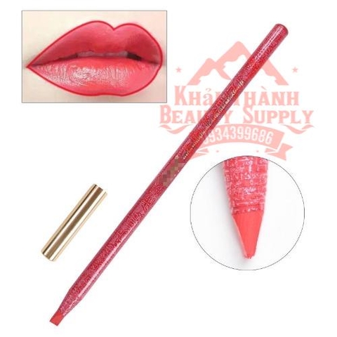 Chì Xé IDM - Đỏ