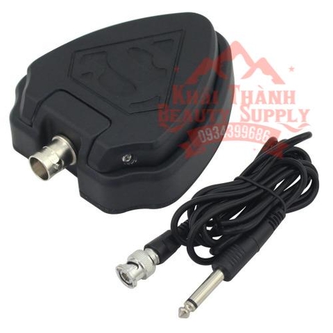 Bàn Đạp Super Man