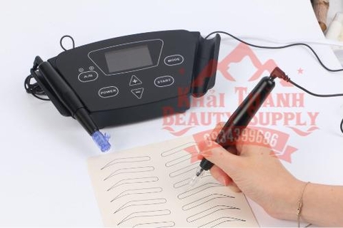 Máy Xăm Black Pearl 3