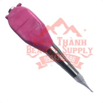 Máy Xăm Thần Thánh Kim Lò Xo - Tích Điện