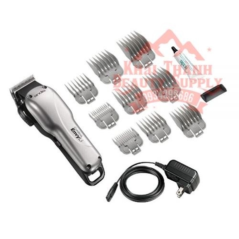Tông Cắt Andis Cordless Envy