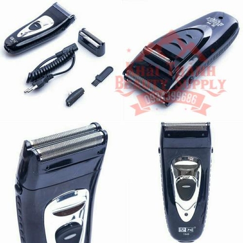 Máy Cạo Râu AOKAI 1949