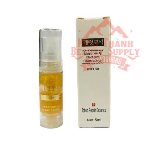 Dưỡng Tinh Thể Vàng