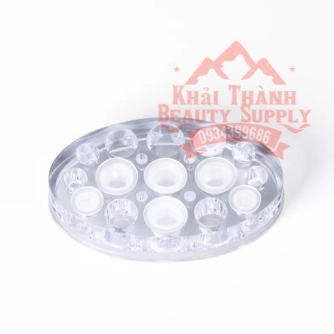 Đế Mực Meka Bầu Dục