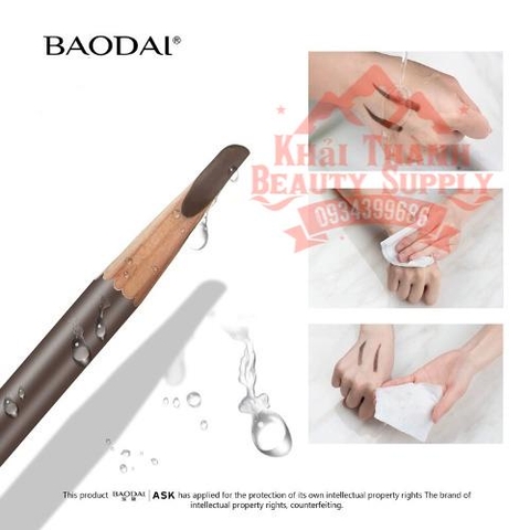 Chì Đá Nâu BAODAI