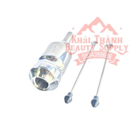 Tay Cartridge Inox EZ