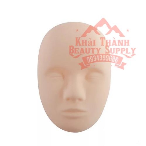 Da Giả Khuôn Mặt 5D