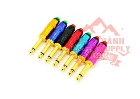 Công Tắc Bàn Đạp