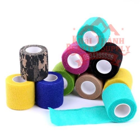 Cuộn Bọc Tay Cầm - 5cm