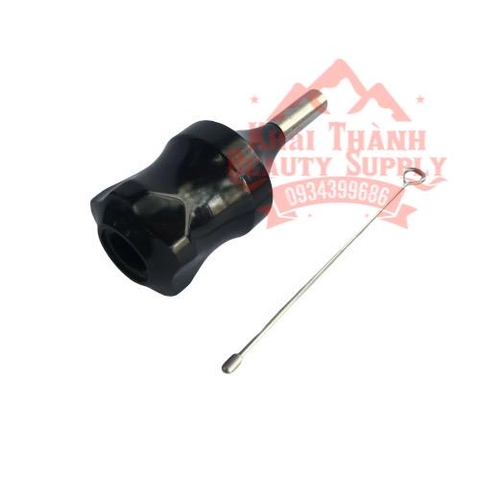 Tay Cartridge Nhôm 35