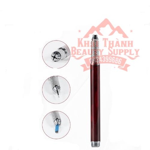 Cán Khắc Vân Đá