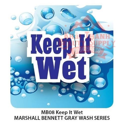 Nước Pha Keep It Wet