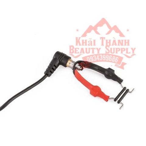 Đầu Chuyển RCA - Móc Coil