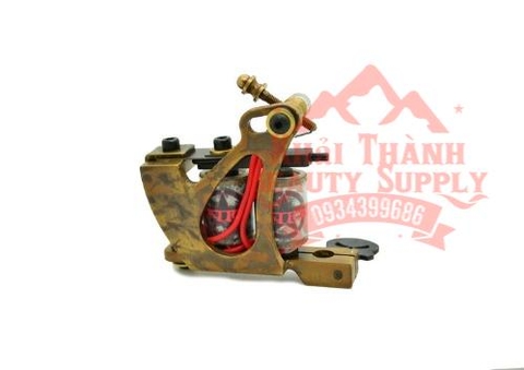 Máy Xăm PD005 - Shader