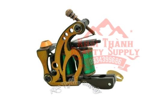 Máy Xăm PD011 - Shader