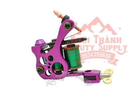 Máy Xăm PD012 - Shader