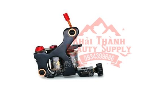 Máy Xăm PD034 - Shader