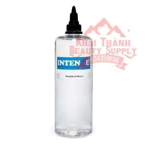 Nước Pha Intenze