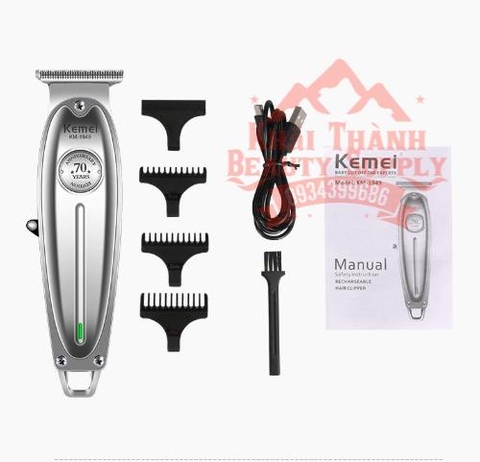 Tông Chấn Viền Kemei 1949