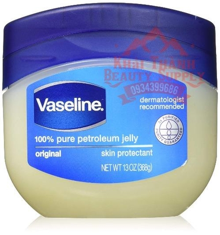 Vaseline USA