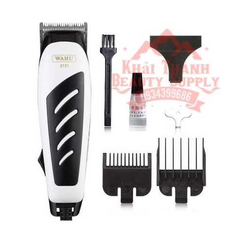 Tông Dây Wahl Classic 2121