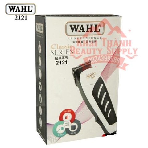 Tông Dây Wahl Classic 2121